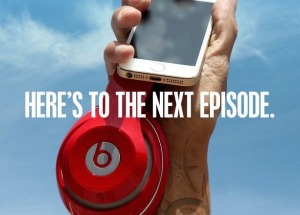 Apple: arriva l’annuncio dell’acquisizione di Beats