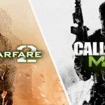 Call of Duty: Modern Warfare 2 e 3 sbarcano su Mac