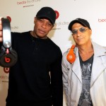 Dr. Dre e Jimmy Iovine potrebbero presentarsi come dirigenti alla WWDC
