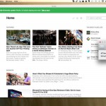 Feedly approda su Mac App Store: gli RSS sono tornati!