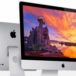 Nuovo iMac compare nel codice di OS X