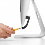 Estendi la porta USB dell’iMac con Jimi