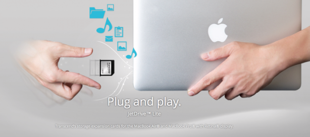 Ecco come aggiungere spazio aggiuntivo permanente a MacBook Air e MacBook Pro tramite schede SD