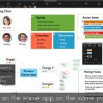 MagicalPad, 5 app in una!
