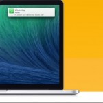 Notifyr, l’app iOS che mostra le notifiche sul Mac