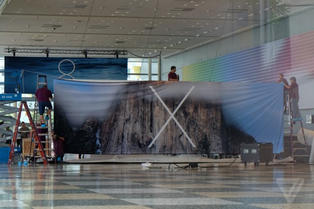 Ufficiale: OS X 10.10 verrà presentato al WWDC e potrebbe chiamarsi “Yosemite”