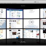 JavaScript Nitro potenziato per il nuovo Safari