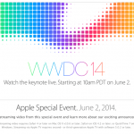 Keynote del 2 giugno in diretta streaming!