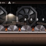 Atom Run: alla ricerca di atomi e molecole