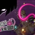 Stick It To The Man!, dalla Playstation al Mac arriva un gioco affascinante e divertente