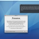 Presence: un’app religiosa per OS X