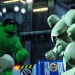 LEGO Marvel Super Heroes: supereroi e LEGO insieme per l’umanità!