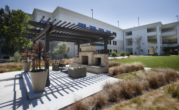 Apple prepara l’espansione in un campus di Sunnyvale
