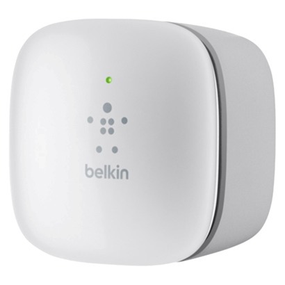Belkin presenta il Mini range extender Wi-Fi