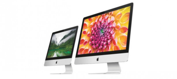 Nei nuovi iMac entry-level la RAM non potrà essere aggiornata