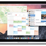 Yosemite: focus sulla nuova interfaccia (quasi) flat