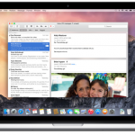 OS X Yosemite: Mail, ecco cosa cambia