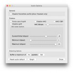 OS X Yosemite e l’audio Bluetooth: supporto nativo all’AAC?