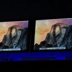 OS X Yosemite appare per la prima volta sui Mac della WWDC | Update