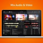 Cross DJ: ottimo software per i DJ che utilizzano Mac