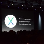 WWDC 2014 – Mac OS X in numeri