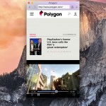 Monochrome: browser gratuito per visionare le pagine web in formato mobile da Mac