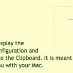 EtreCheck: tool gratuito per la diagnosi del vostro sistema OS X