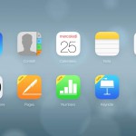Si aggiornano le app di iWork per iCloud.com