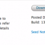 Apple aggiorna le Beta di OS X 10.9.4, OS X Server e Safari
