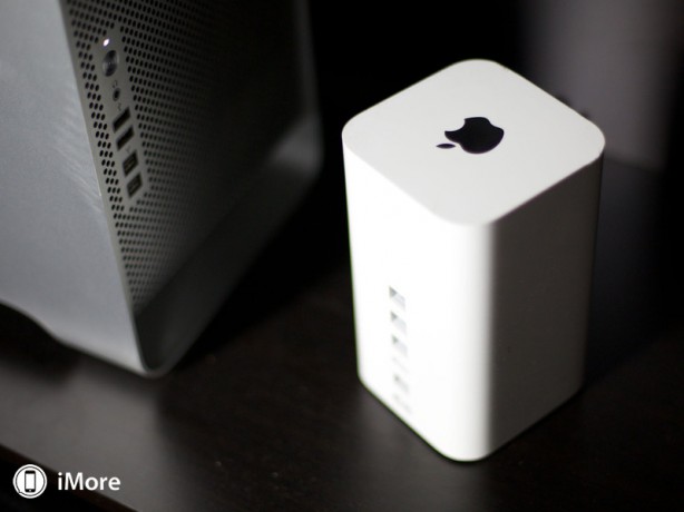 AirPort Express, Extreme o Time Capsule? Quale scegliere?