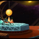 Broken Age di Tim Schafer arriva su Mac!