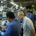 Tim Cook visita la fabbrica americana dove si producono i Mac Pro di tutto il mondo