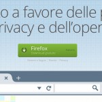 Mozilla Firefox 30 disponibile per il download