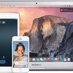 Ecco un primo sguardo a Handoff su OS X Yosemite
