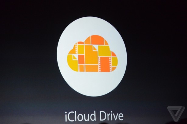iCloud Drive: un nuovo sistema di archiviazione condiviso tra iOS, Mac e PC