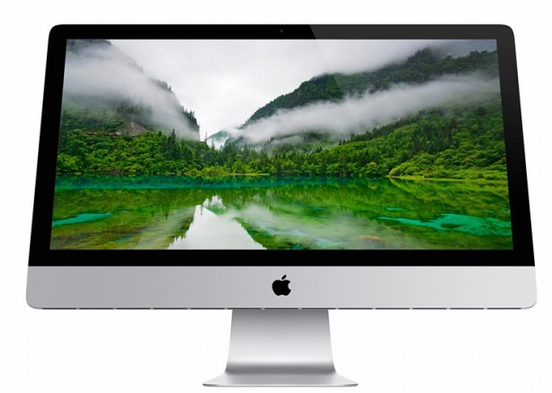 Trovati in Mac OS X Yosemite indizi di un possibile iMac con retina display