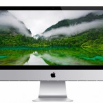 I nuovi iMac potrebbero arrivare la prossima settimana