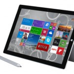 Microsoft offre 650 dollari a chi passa da un MacBook Air ad un Surface Pro 3