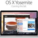 Apple.com si aggiorna con video e immagini di Yosemite e iOS 8!