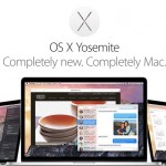 Yosemite salva le bozze dei documenti automaticamente su iCloud