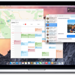 Il nuovo design di Yosemite mostrato in un video ufficiale