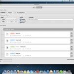 Revisions: l’app che ci permette di tracciare e vedere le modifiche apportate ai file presenti su Dropbox