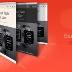 Leaf, un ottimo lettore RSS per Mac