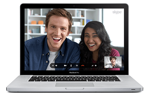 Skype non supporterà più versioni vecchie del client per Mac
