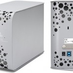 ioSafe 3TB Solo G3: Ecco un Hard Disk resistente a fuoco e acqua