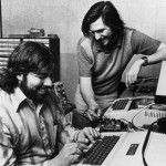 Wozniak: “Steve Jobs è cambiato nel corso degli anni”