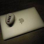 Caricatore USb a 4 porte per smartphone e pc by Techly – Recensione SlideToMac