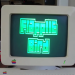 Flappy Birds su Apple II: ecco il video!
