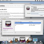 Keychain2Go: valida alternativa al Portachiavi iCloud introdotto da Apple