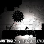 Oscura Second Shadow: platform game dal design oscuro e moderno